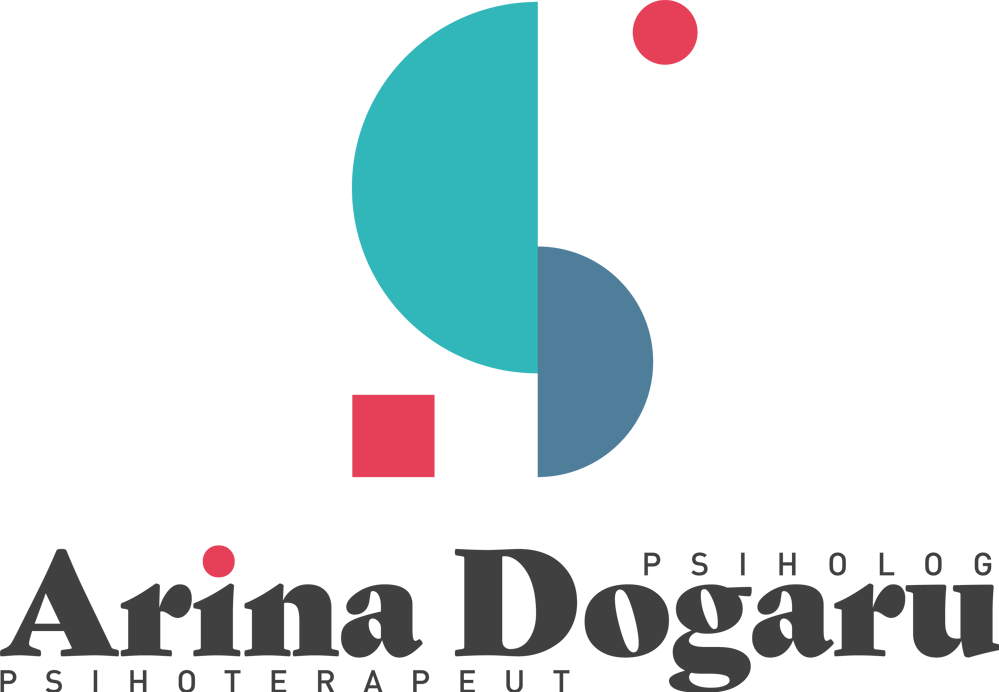 Psihoterapeut Arina Dogaru